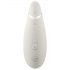 Womanizer Premium 2 - Luftdruck-Vibrator (weiß)