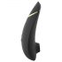 Womanizer Premium 2 - Klitorisstimulator, schwarz