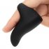 "Fifty Shades of Grey Sensation Finger - Finger-Vibrator (schwarz)"