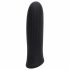 Fifty Shades of Grey Sensation Bullet - Aufladbarer Vibrator (Schwarz) 