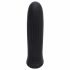 Fifty Shades of Grey Sensation Bullet - Aufladbarer Vibrator (Schwarz) 