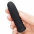 Fifty Shades of Grey Sensation Bullet - Aufladbarer Vibrator (Schwarz) 