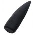 Fifty Shades of Grey Sensation - wiederaufladbarer Zungenvibrator (schwarz) 