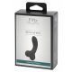 Fifty Shades of Grey Sensation - wiederaufladbarer G-Punkt-Vibrator (schwarz) 