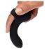 Fifty Shades of Grey Sensation - Wiederaufladbarer G-Punkt Vibrator (schwarz)