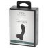 Fifty Shades of Grey Sensation - Wiederaufladbarer G-Punkt Vibrator (schwarz)