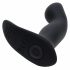 Fifty Shades of Grey Sensation - Prostata-Vibrator (schwarz) 