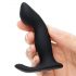 Fifty Shades Sensation - Prostatavibrator (Schwarz)