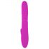 SMILE Rabbit - Akku-Rotationsvibrator mit Klitorisarm (Pink)