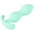 Cuties Mini-Analplug - Silikon-Analdildo - Minze (2,3cm) 