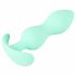 Cuties Mini-Analplug - Silikon-Analdildo - Minze (2,3cm) 