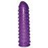 You2Toys - Glitzerndes Lila - Vibrator Kit (7 Teile) 