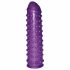 You2Toys - Glitzerndes Lila - Vibrator Kit (7 Teile) 