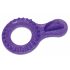 You2Toys - Glitzerndes Lila - Vibrator Kit (7 Teile) 