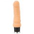 Nature Skin - Lebensechter Vibrator 