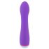 You2Toys Bunt - Wiederaufladbarer, Wasserdichter G-Punkt Vibrator (Lila) 