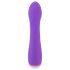 You2Toys Bunt - Wiederaufladbarer, Wasserdichter G-Punkt Vibrator (Lila) 