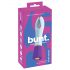 You2Toys Bunt - Wiederaufladbarer, wasserdichter Doppel-Vibrator (Bunt)