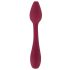 You2Toys Rosenrot - flexibler Rosenknospen-G-Punkt-Vibrator (rot) 