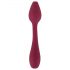 You2Toys Rosenrot - flexibler Rosenknospen-G-Punkt-Vibrator (rot) 