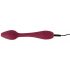 You2Toys Rosenrot - flexibler Rosenknospen-G-Punkt-Vibrator (rot) 