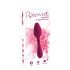 You2Toys Rosenrot - flexibler Rosenknospen-G-Punkt-Vibrator (rot) 