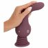 You2Toys Turbo Shaker - G-Punkt Vibrator (lila)