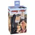 You2Toys - Easy Rider anbringbarer Vibrator (schwarz) 