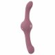 You2Toys Turbo Shaker - doppelseitiger Vibrator (lila)