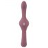 You2Toys Turbo Shaker - doppelseitiger Vibrator (Lila)