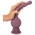 You2Toys Turbo Shaker - Anal Vibrator (lila) 