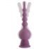 You2Toys Turbo Shaker - Anal-Vibrator (lila)