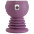 You2Toys Turbo Shaker - Anal-Vibrator (lila)