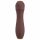 You2Toys Hazel 01 - aufladbarer, flexibler Massagevibrator (lila) 