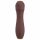 You2Toys Hazel 01 - aufladbarer, flexibler Massagevibrator (lila) 