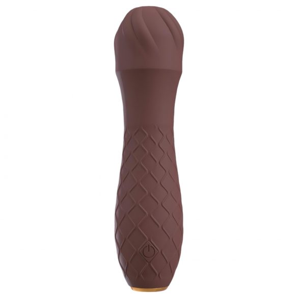 You2Toys Hazel 01 - Flexibler Akku-Vibrator (Lila)