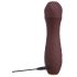 You2Toys Hazel 01 - aufladbarer, flexibler Massagevibrator (lila) 