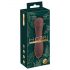 You2Toys Hazel 01 - Flexibler Akku-Vibrator (Lila)