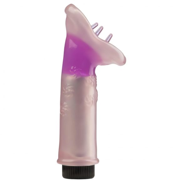 You2Toys - Venuslippen Vibrator 