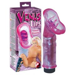 You2Toys - Venuslippen Vibrator
