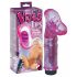 You2Toys - Venuslippen Vibrator 