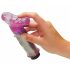 You2Toys - Venuslippen Vibrator 