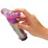 You2Toys Venus Lips - Klitorisvibrator (Pink)