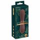 You2Toys Hazel 02 - wiederaufladbarer, flexibler Vibrator (lila) 