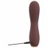 You2Toys Hazel 02 - wiederaufladbarer, flexibler Vibrator (lila) 