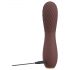 You2Toys Hazel 02 - wiederaufladbarer, flexibler Vibrator (lila) 