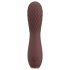 You2Toys Hazel 02 - wiederaufladbarer, flexibler Vibrator (lila) 