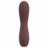 You2Toys Hazel 02 - wiederaufladbarer, flexibler Vibrator (lila) 