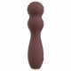 You2Toys Hazel 03 - aufladbarer, flexibler Vibrator in Erdnussform (lila) 