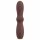 You2Toys Hazel 04 - aufladbarer, flexibler Vibrator (Lila) 